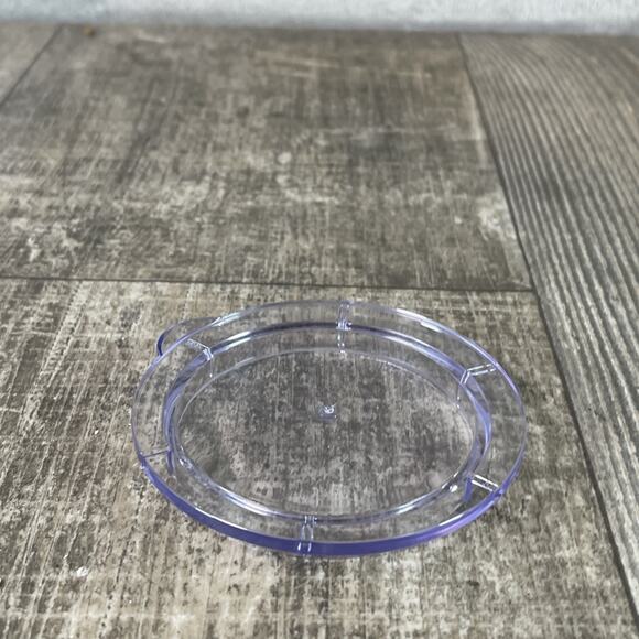 Café Specialty Grind and Brew Coffee Maker C7CGAAS3T1D3 Part Water Tank Lid - Picture 2 of 3